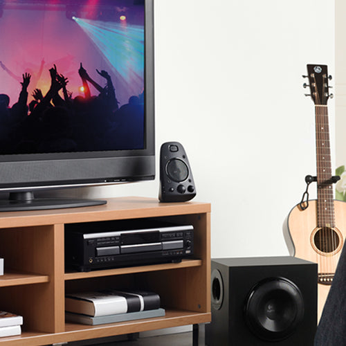 Logitech 980-000403 speaker set
