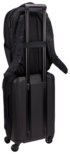 Thule Subterra 2 TSLB417 Black backpack