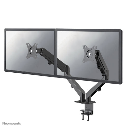 Neomounts DS70-700BL2 monitor mount / stand