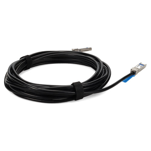 SFP+ DAC Cable AddOn Networks 10Gb 5m Direct Attach Copper
