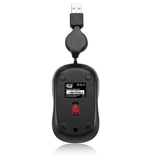 Adesso iMouse S8 mouse