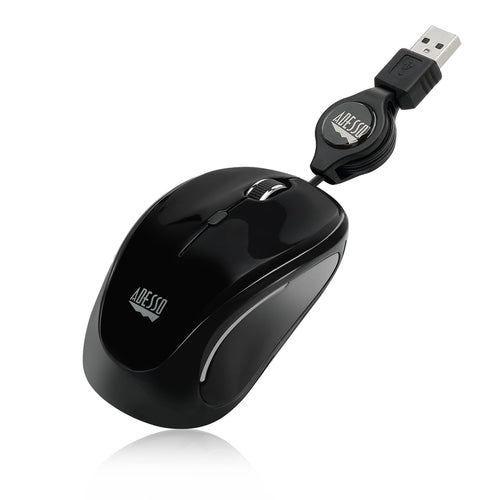 Adesso iMouse S8 mouse