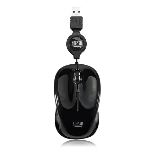 Adesso iMouse S8 mouse