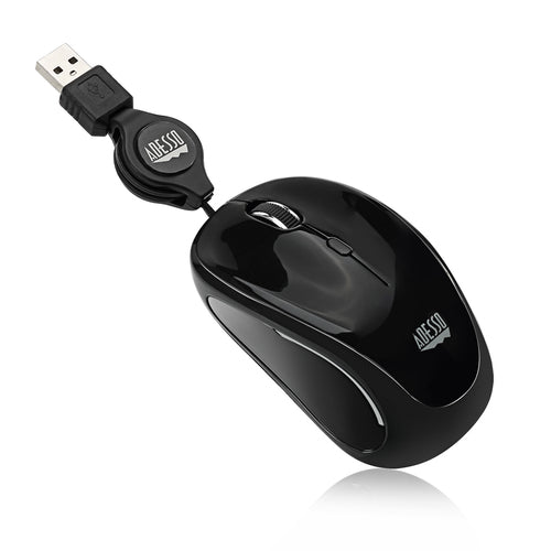 Adesso iMouse S8 mouse