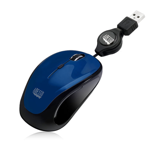 Adesso iMouse S8 mouse