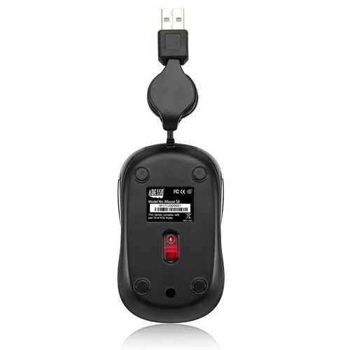 Adesso iMouse S8 mouse