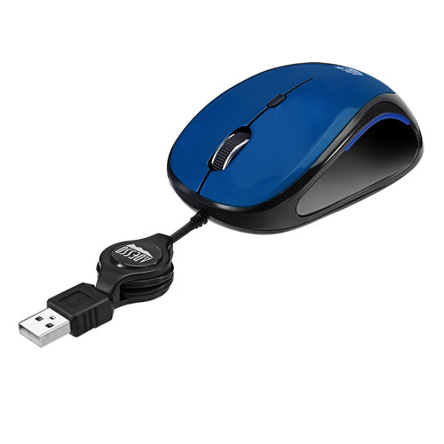 Adesso iMouse S8 mouse