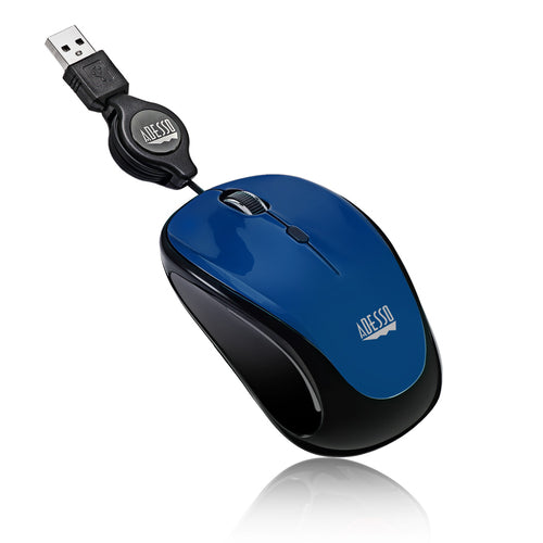 Adesso iMouse S8 mouse