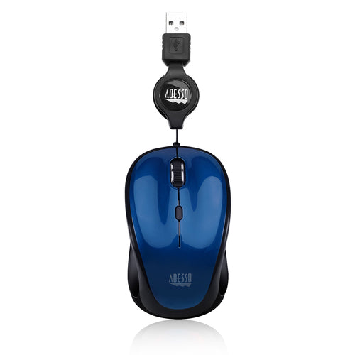 Adesso iMouse S8 mouse