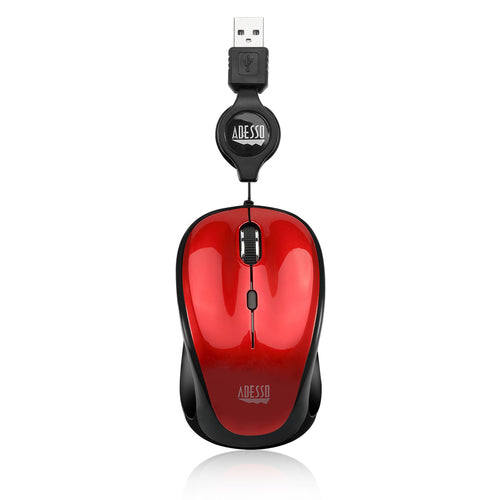 Adesso iMouse S8 mouse