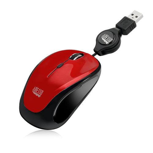 Adesso iMouse S8 mouse