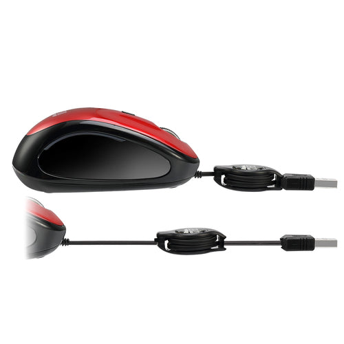 Adesso iMouse S8 mouse
