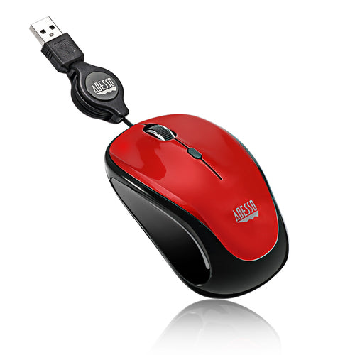 Adesso iMouse S8 mouse