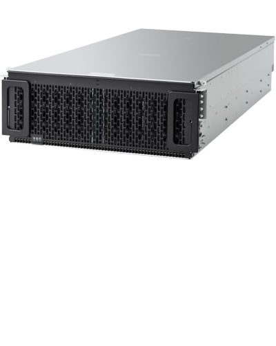 Western Digital Ultrastar Data102 disk array