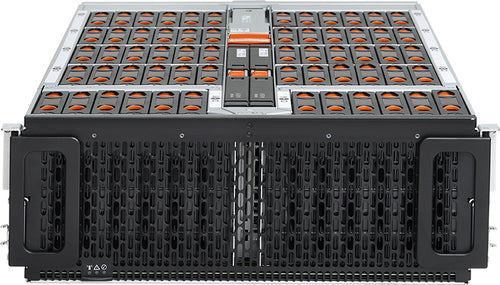 Western Digital Ultrastar Data60 disk array