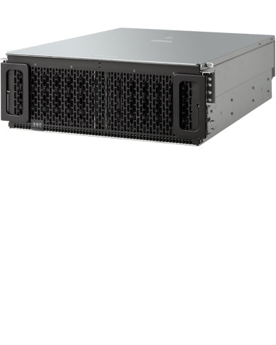Western Digital Ultrastar Data60 disk array