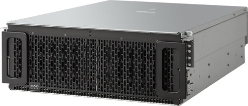 Western Digital Ultrastar Data60 disk array
