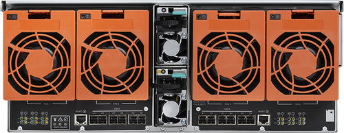 Western Digital Ultrastar Data60 disk array