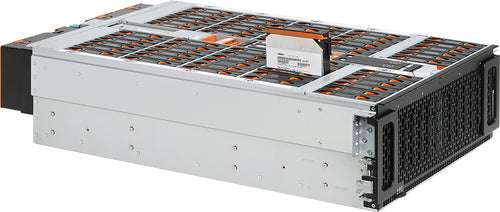 Western Digital Ultrastar Data60 disk array