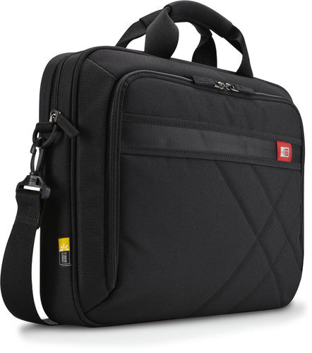 Case Logic DLC-115 Schwarz