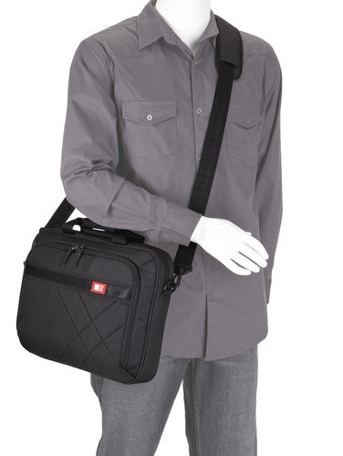 Case Logic DLC-115 Schwarz