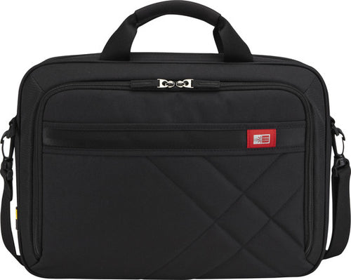 Case Logic DLC-115 Schwarz