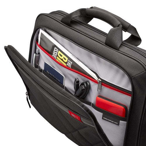 Case Logic DLC-115 Schwarz