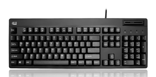 Adesso EasyTouch 630SB keyboard
