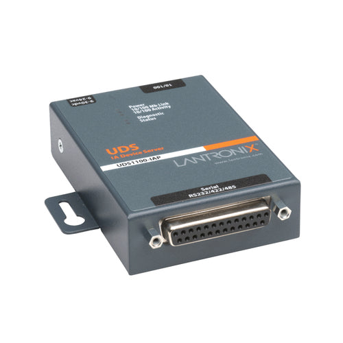 Lantronix UDS1100-IAP serial server