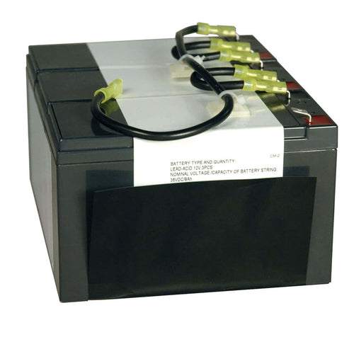 Tripp Lite RBC36-SLT UPS battery