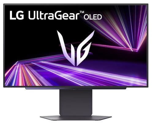 LG 27GX700A-B computer monitor