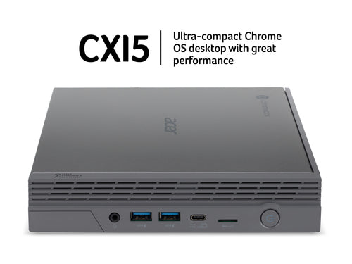 Acer Chromebox DT.Z2AEK.001 PC/workstation