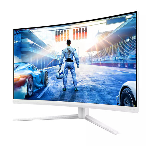 Philips Evnia 5000 32M2C5501/00 computer monitor