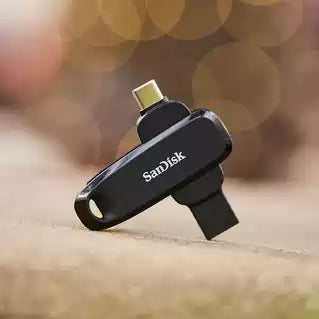 SanDisk SDDDC6-064G-G46 USB flash drive