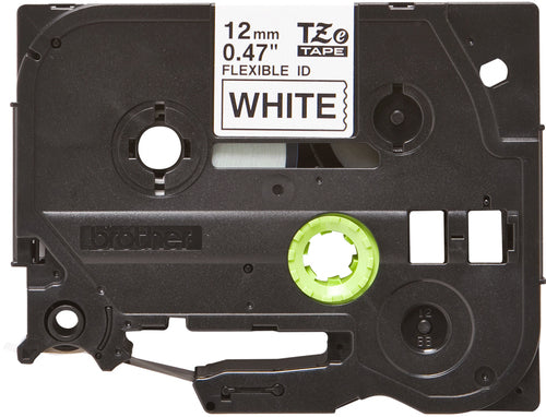 Brother TZE-FX231 label-making tape