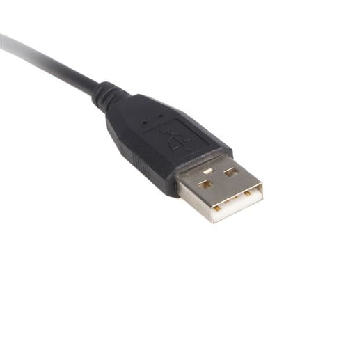 StarTech.com USBPS2PC PS/2 cable