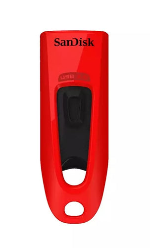 SanDisk Ultra USB flash drive