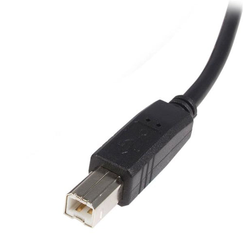 StarTech.com USB 2.0 Cable USB cable