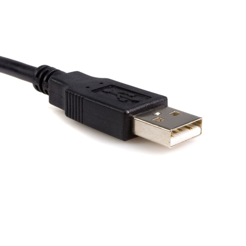 StarTech.com ICUSB1284 parallel cable