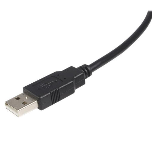 StarTech.com USB2HAB6 USB cable
