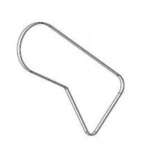 Zebra P1083320-056 printer/scanner spare part/accessory