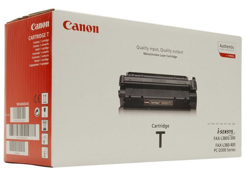 Canon Toner T toner cartridge