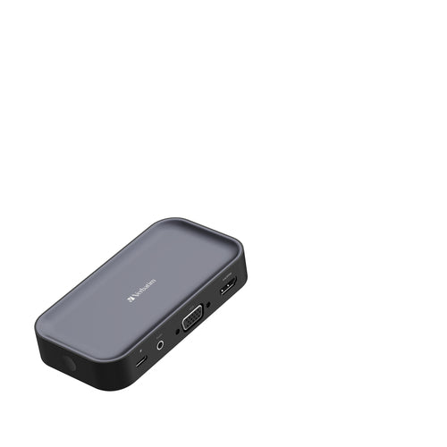 Verbatim 32146 wireless display adapter