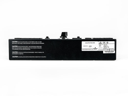 Vertiv Liebert MP2-210K power distribution unit (PDU)