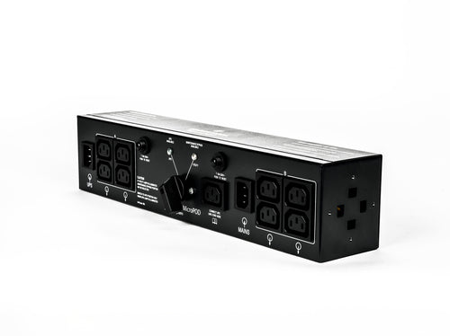 Vertiv Liebert MP2-210K power distribution unit (PDU)