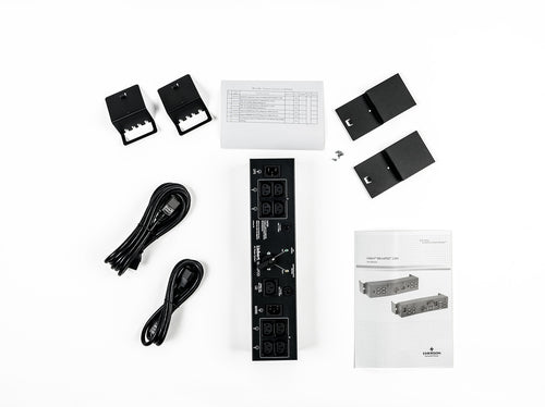 Vertiv Liebert MP2-210K power distribution unit (PDU)
