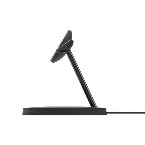 Belkin WIZ032MYBK mobile device charger