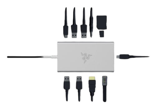 Razer USB-C Dock