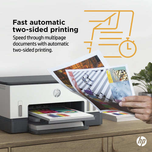 HP Smart Tank 6005 All in One Printer