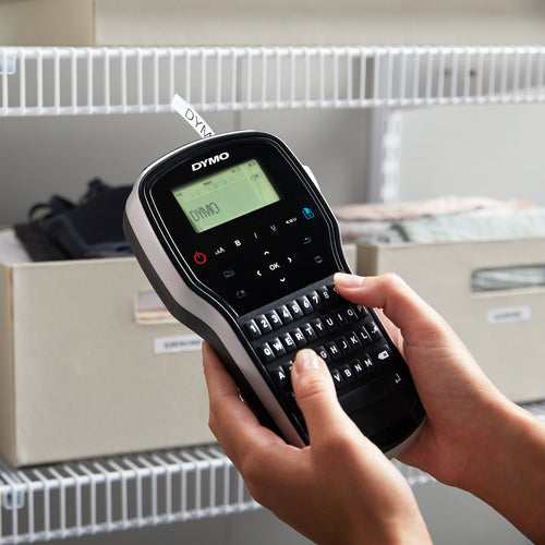 DYMO LabelManager 280™ QWY label printer